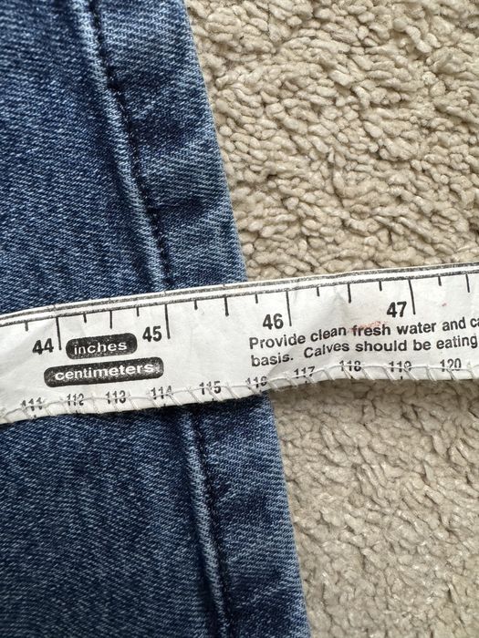 Джинси для вагітних