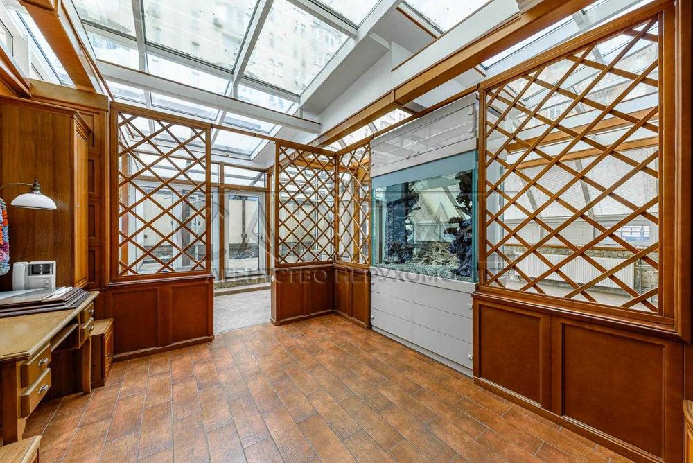 Багатокімнатна квартира за адресою (площа 250 м²) - Atlanta.ua - фото 17