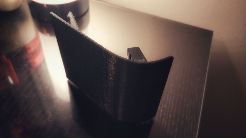 Tampas frente e traseira para embaladeira kit GSI Opel Corsa B