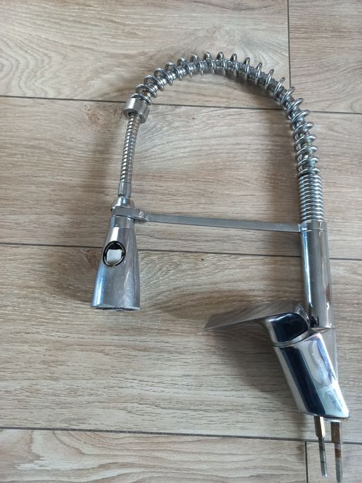 Bateria zlewozmywakowa Nobless