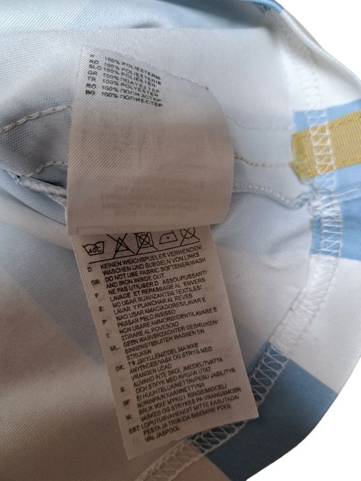 Koszulka pilkarska Adidas Argentyna 2014 Jersey retro vintage nike