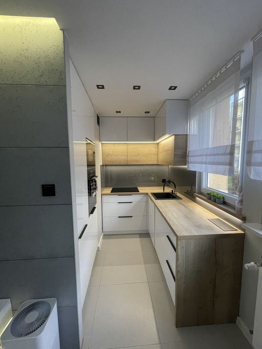 Mieszkanie 3 pokoje 10min od Katowic gotowe do zamieszkania