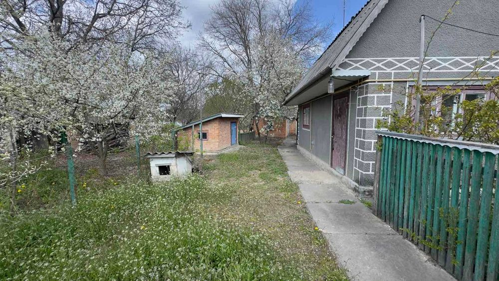 (5) Продам будинок в с.Ковалівка 1122