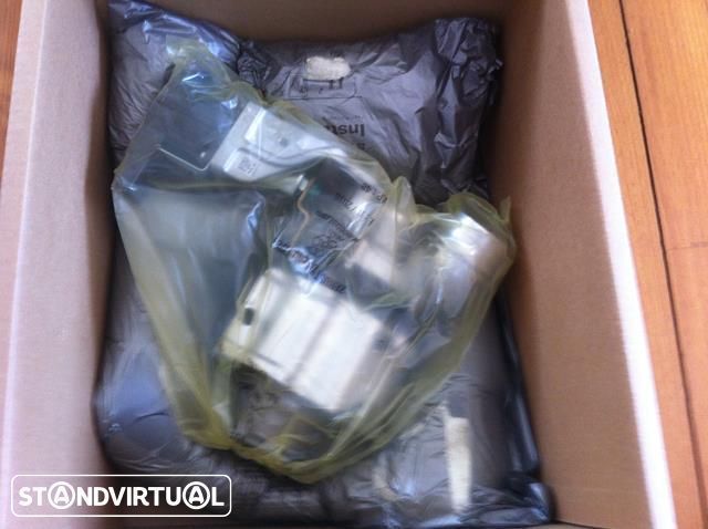 Turbo bmw 320d 177cv e 184cv (Novo) 2 anos de Garantia