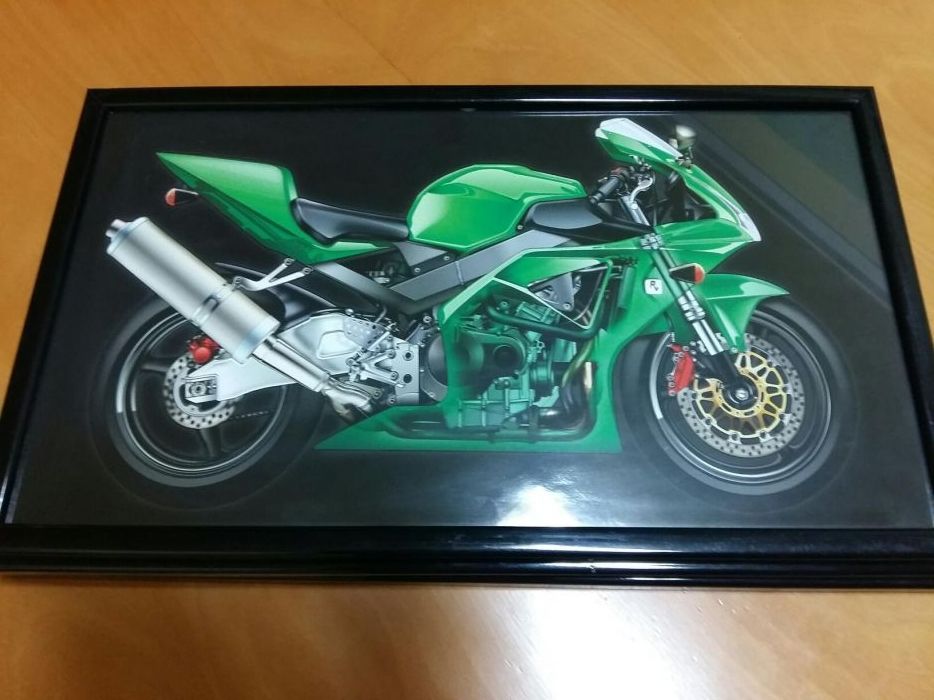 8 Decorative Picture Frames423209120784732161