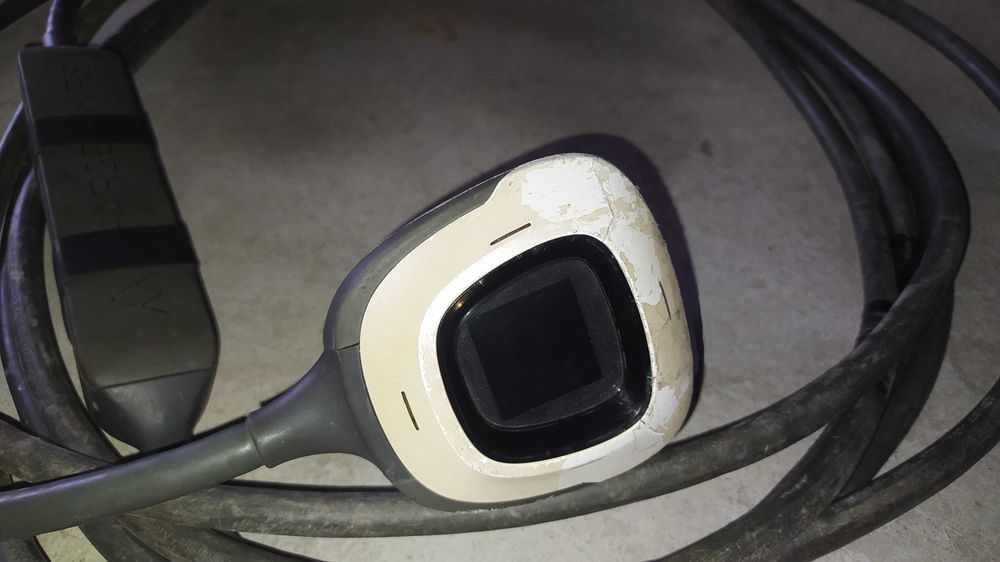 Зарядний пристрій для електромобіля Charge Amps Type2