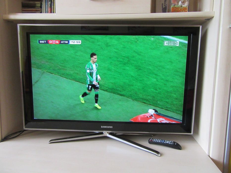 Telewizor Samsung 40 cali