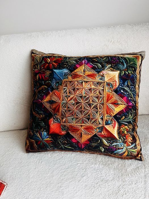 Продаю диванні подушки в асортименті