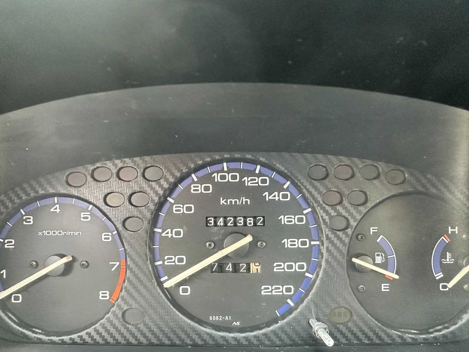 Honda Civic 1.5 EVtec