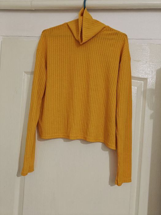 Цигловий красивий гольф