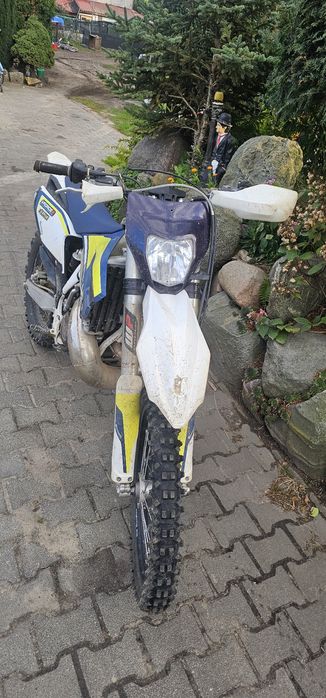 Husqvarna