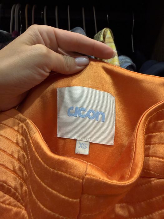 Платье c.icon , ace, the coat
