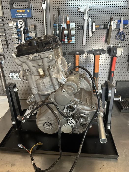 Części KTM SXF-250 2018