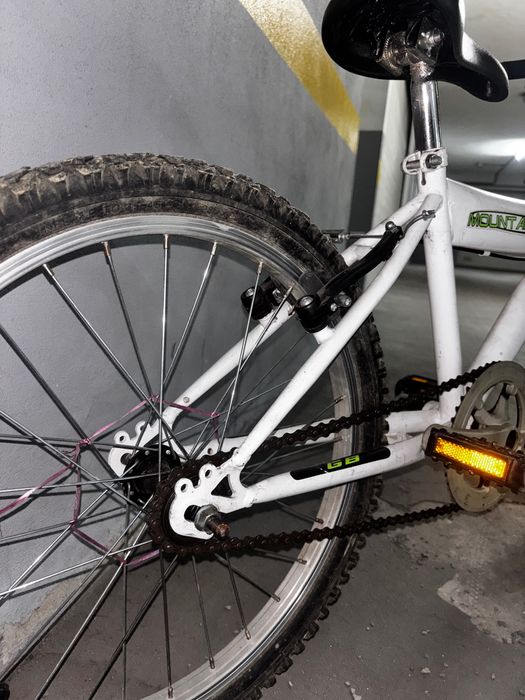 Bicicleta GoldBike