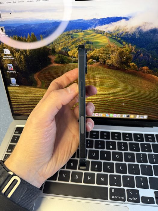 iPhone 13 128gb neverlock