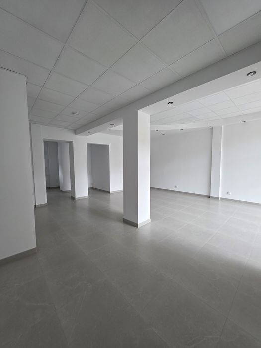 Wieluń Lokal do wynajęcia 92m2