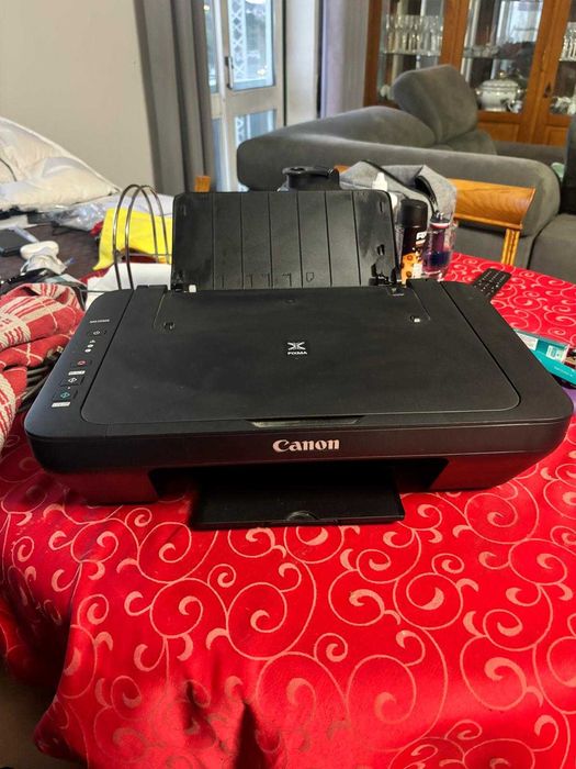 Impressora Canon MG2550S