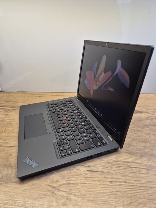 Lenovo Thinkpad L13 G4 Ryzen 3 7330/13 FHD/8GB/512SSD/Nowa bateria/W11