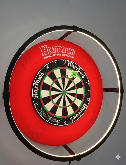 Oświetlenie do DART - DUŻE - 70 cm