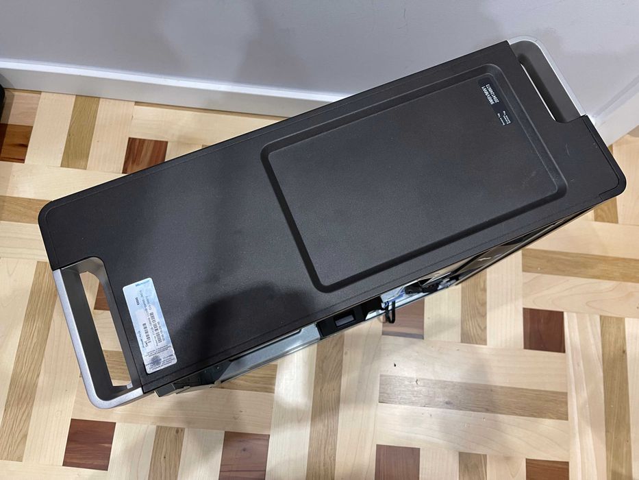 Precision T5600 Xeon E5-2620 6 rdzeni 32GB RAM - Quadro 5000 proxmox