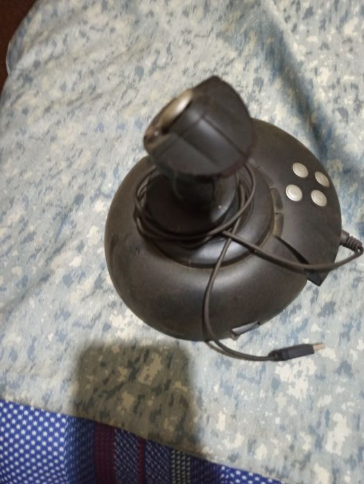 Vendo Joystick Microsoft 35 euros