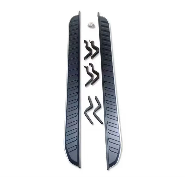 ESTRIBOS FORD RANGER 2023+