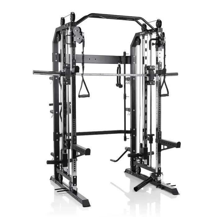 Brama treningowa HAMMER Autark SMITH MACHINE MULTI - sklep stacjonarny