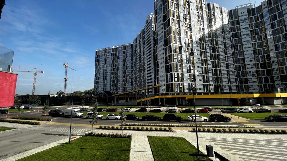 Комерційна нерухомість за адресою (площа 108,7 м²) - Atlanta.ua - фото 9