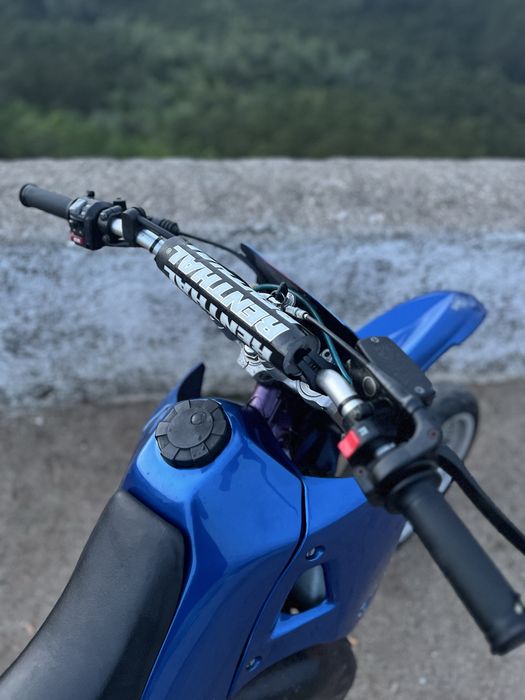 Dtr 125 16,9kw.