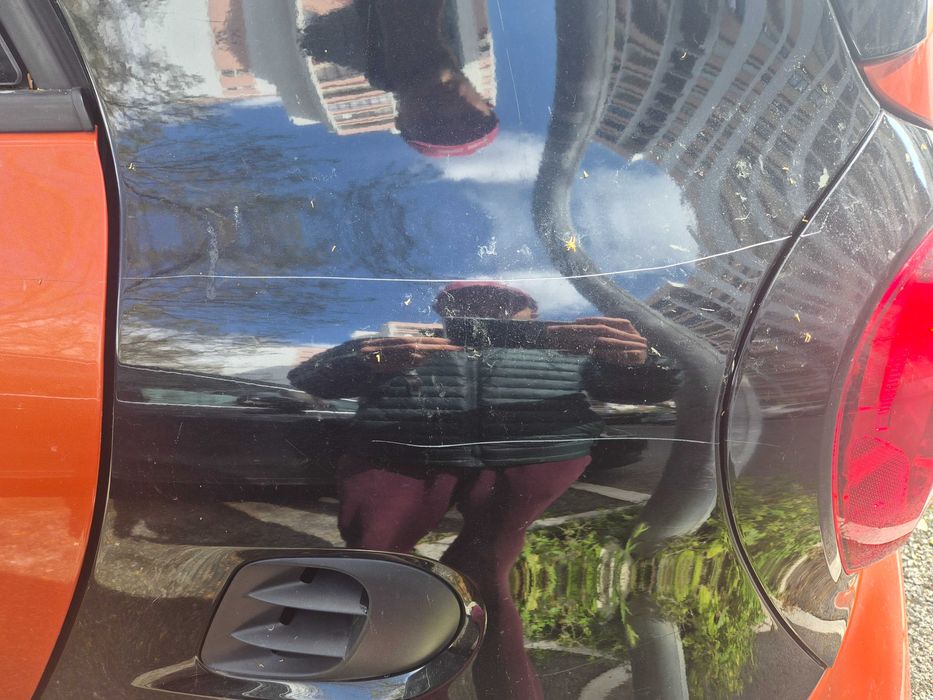 Smart ForFour 0.9 Passion | 90cv | 4 lugares | Caixa Manual | Cabrio