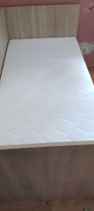 Łóżko dziecięce