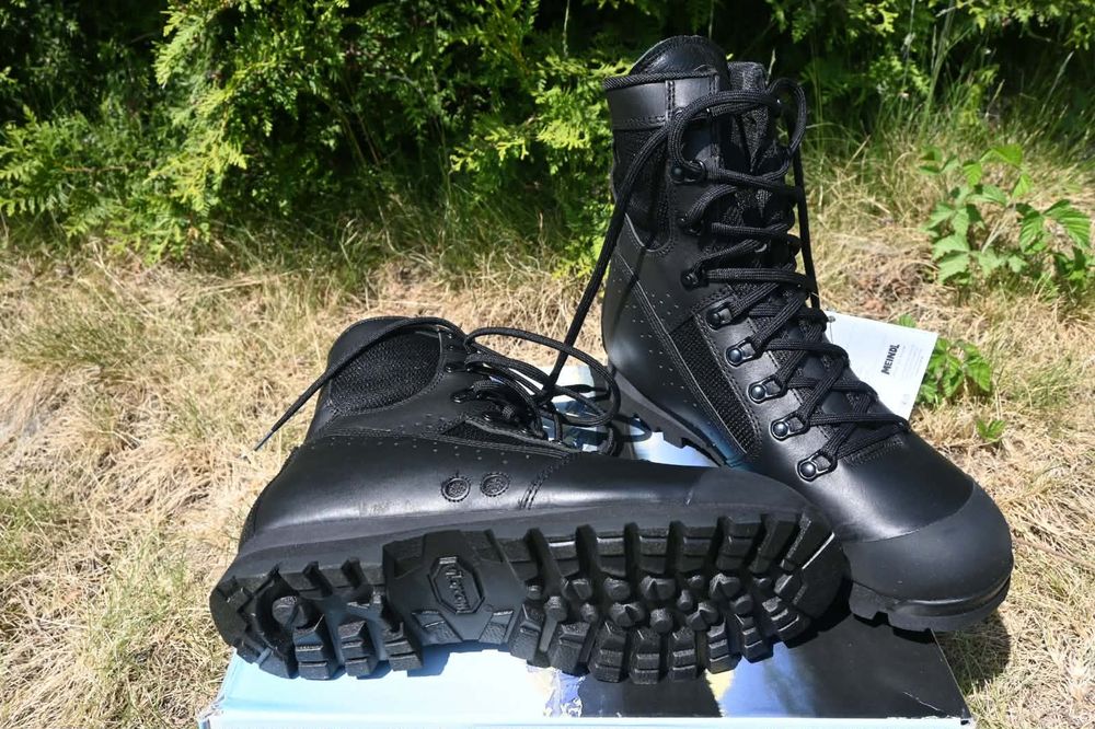 Buty tropikalne Meindl Jungle 42