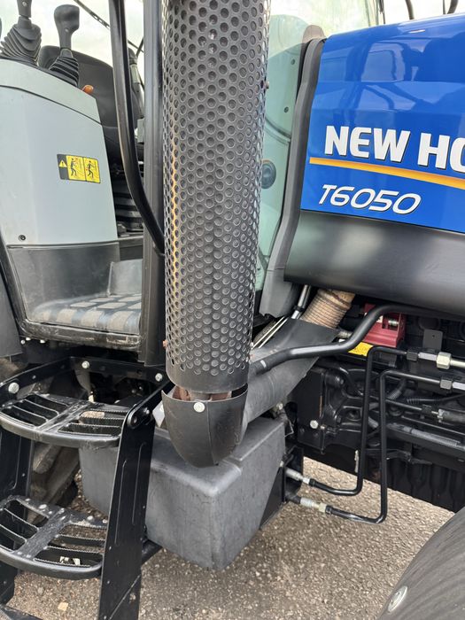 Продам трактор New Holland Т6050