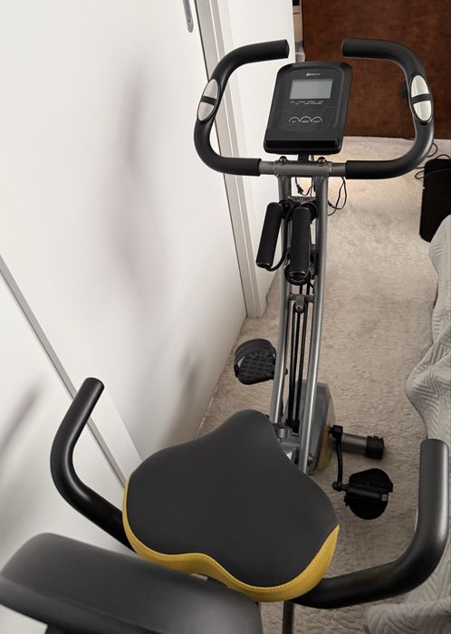 Rower treningowy składany Xbike