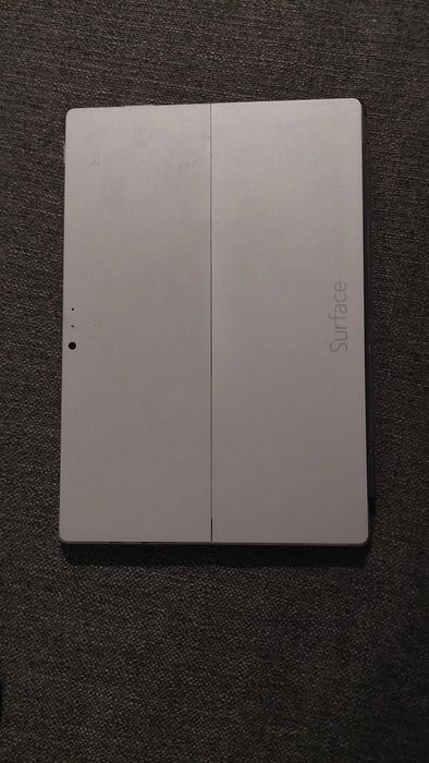 Surface Pro 3 - 256 GB, 8 GB RAM, 12", with keyboard and stylus64354207330051123