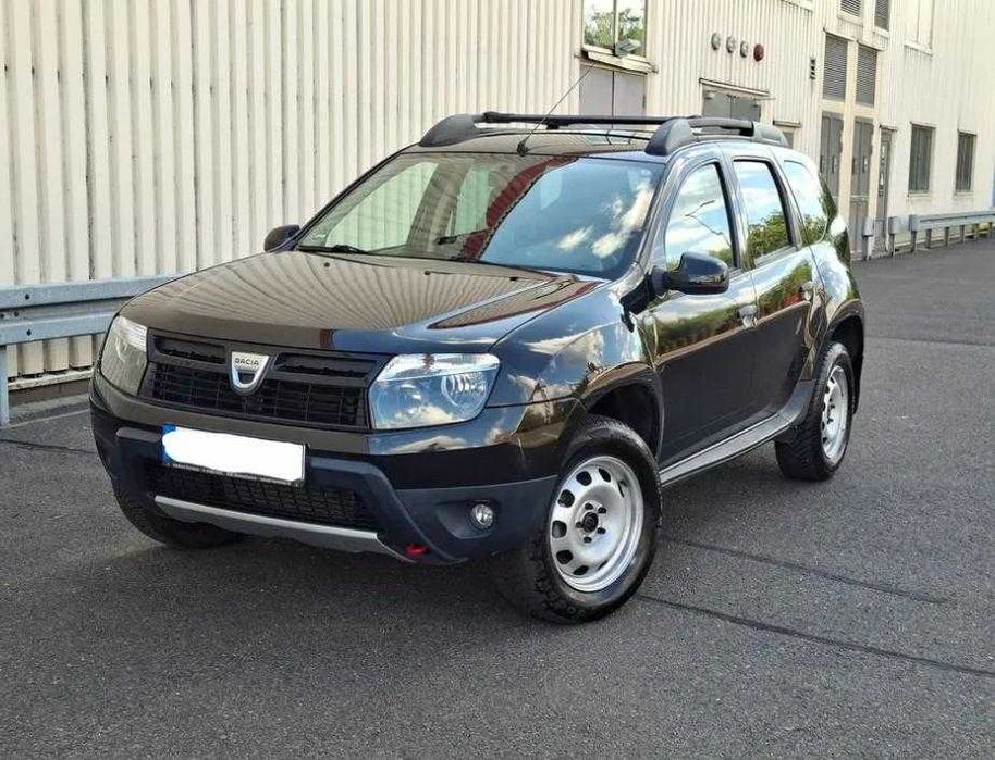 Разборка на запчастини Рено Дастер Renault Dacia Duster   1.5dci 1.6і