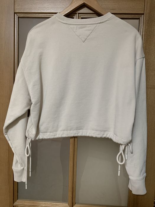 Світшот оригіналTOMMY JEANS p.M