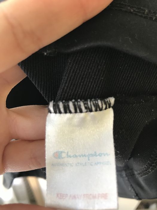 Чоловіча термобілизна Чемпіон