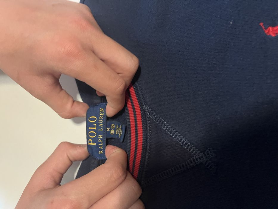 Продам світер POLO