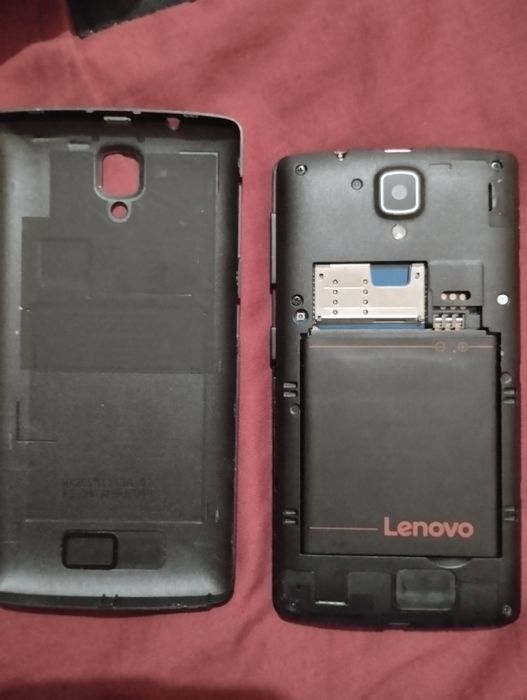 Lenovo A1000 смартфон