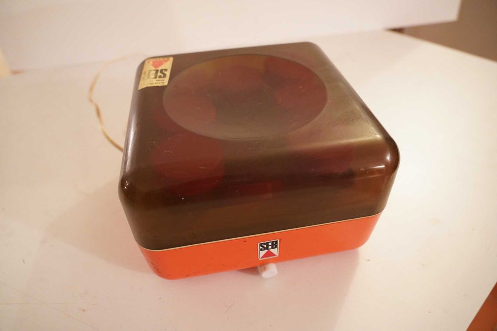 Iogurteira Vintage SEB431197855323279361