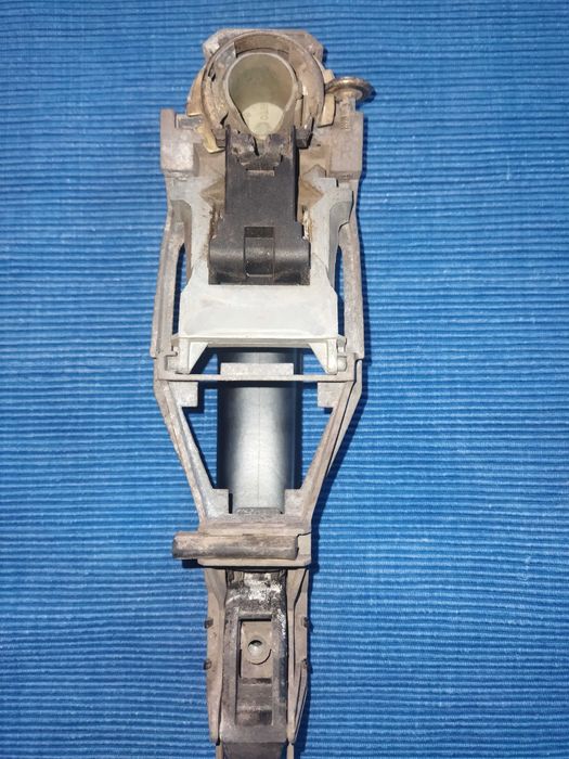 Ручка двері Volkswagen