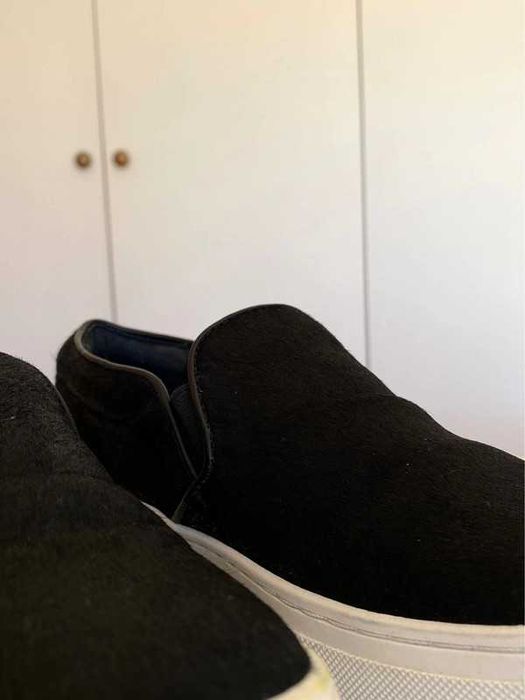 Sapatilhas ALDO pouco uso