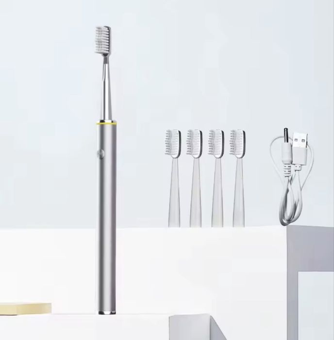 Електрична зубна щітка Mental Thin Brush Body