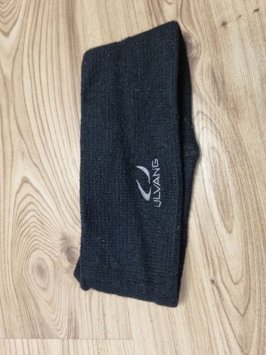 Opaska Ulvang 58 M merino