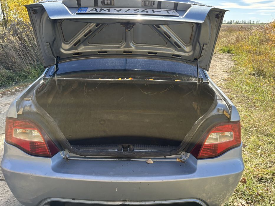 Daewoo Nexia 2010р