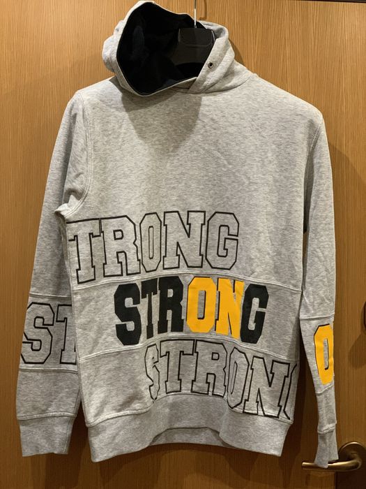 Sweat Zara Boy tamanho 14
