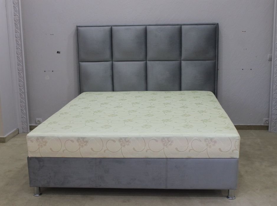 Перетяжка м'яких меблів