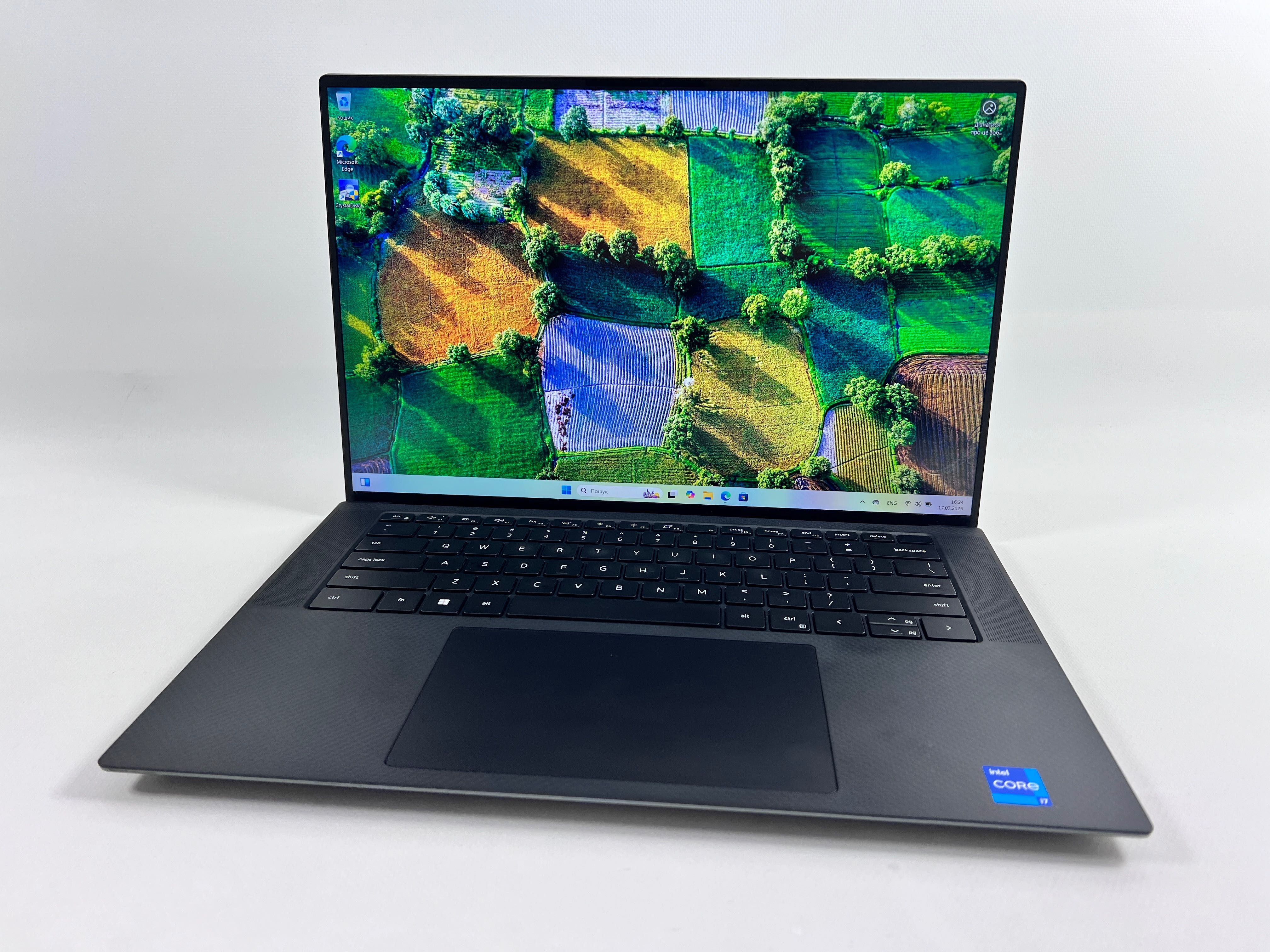 K*n様 Dell Precision 5570 A2000 1TB 32GB Dell Precision 5570 / Core i7 12800H / 32GB/ 1TB/ Quadro