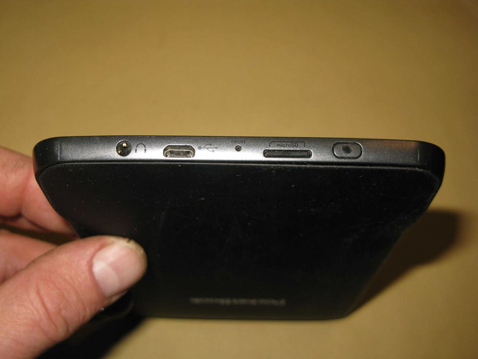 Електронна книга PocketBook 623 Black